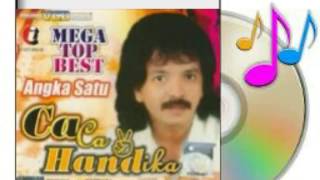 Download lagu ANGKA SATU : CACA HANDIKA (Karaoke Tanpa Vocal) mp3