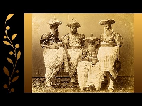 Samsara Quartet - Reggae Ceylon