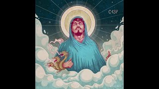 Hidra - Bağırın (Lyrics Video)