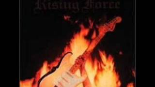 Malmsteen - 06 As above, So Below - Rising Force