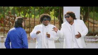 Yogi Babu & Robo Sankar Combo from Veera Sivaji - Track 2