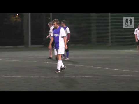 11.08.2016 II Liga C - Lanster vs. Sappi