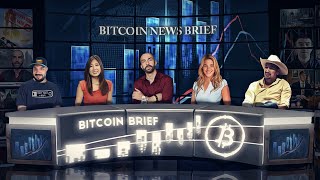 Bitcoin Brief - ETH 2.0, Russia, PlusToken, Visa/Mastercard & Money Printing