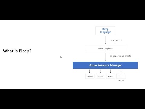 Alex Frankel:  Bicep