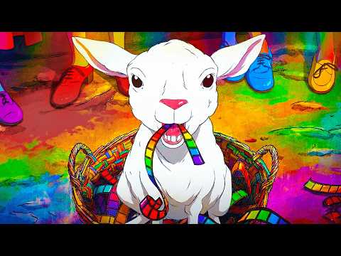 A MAGNIFICENT LIFE Trailer 2 (NEW 2026) 4K