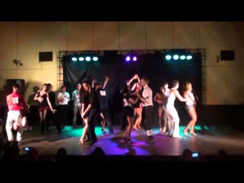 BACHATA STARS POLSKA - 1st round