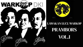 Download lagu LAWAKAN WARKOP LUCU VOL I mp3