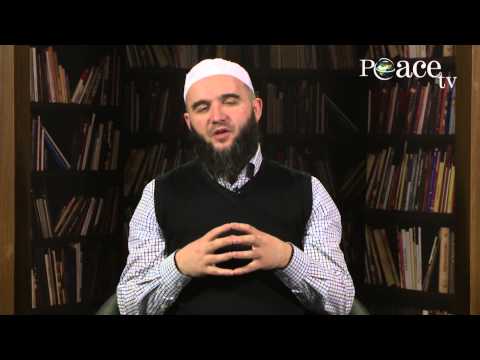 Çka nëse nuk na pëlqejnë gratë? - Hoxhë Agim Bekiri