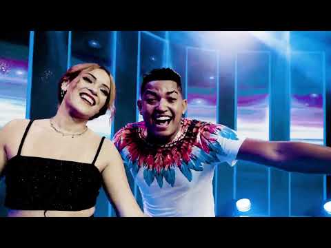 MC JAPÃO E BANDA BANDIDA - NÃO VAI PASSAR ( CLIPE OFICIAL )