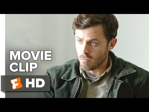 Manchester by the Sea Movie CLIP - I Don't Understand (2016) - Casey Affleck Movie