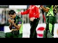 Pakistan Vs Afganistan Pakistan Team Praying Namaz During Cricket