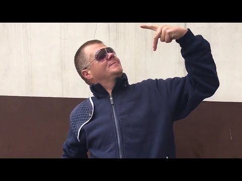 Michał z Radomia parodiuje Roberta Makłowicza. Smakowite!