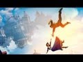 Gamekings: BioShock Infinite Review