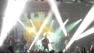 Skipinnish / Barrowland 2018 The Gauger Set