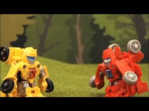 ビークール　まいごのひこうき！のまき トランスフォーマー transformer