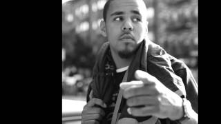 J. Cole - grew up fast Slowed down