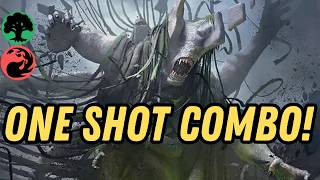 New The Dawning Archaic One Turn Win Combo!