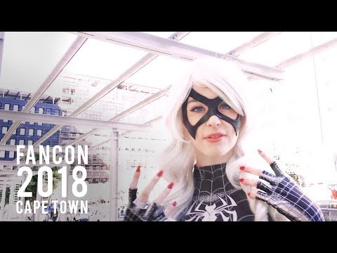 FanCon 2018