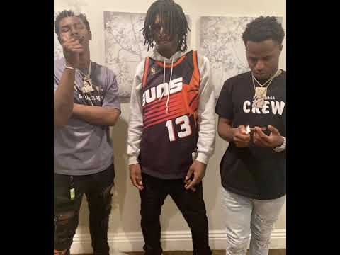 AK Bandamont x Teejayx6 x Kasher Quon - DYNAMIC TRIO