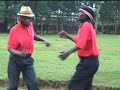 Richard Mwema