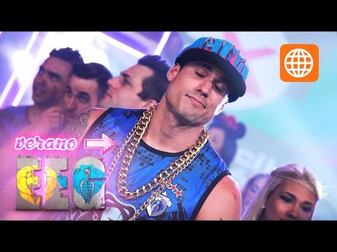 EEG 21-03-2016 parte 3/5 - Onceava Temporada