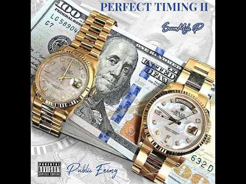 SevenMile P - Seasons (Feat. Wavvy Bae)