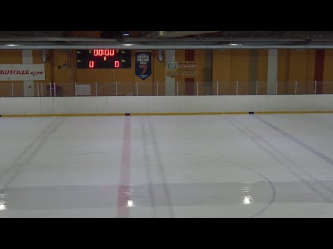 BJR09 (B) - Kiekko-Laser