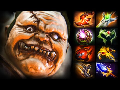 That's Why Everyone Is Afraid Of Pudge | Pudge Official