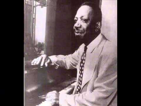 Donald Lambert "Chloe" August 21st, 1960, house party