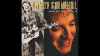 11-25-24 ~ Faithful (1990) ~ Retro Early Jesus Music ~ Randy Stonehill