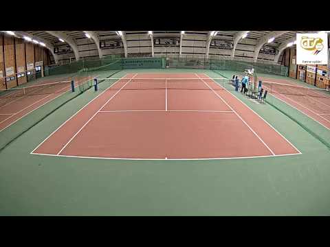 Kurt 2_23.2.2020 HMČR TK Slavia Plzeň - Starší žačky