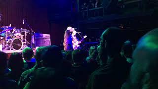 Descendents- Global Probing Silver Spring 10-25-18