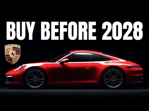 2 UNDERVALUED Porsches That Will Save YOU MONEY