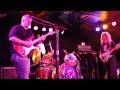 The Mermen - Dancing in Her Sleep (Live 2014)