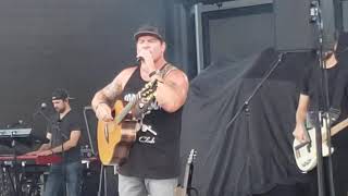 Jerrod Niemann Good Ride Cowboy