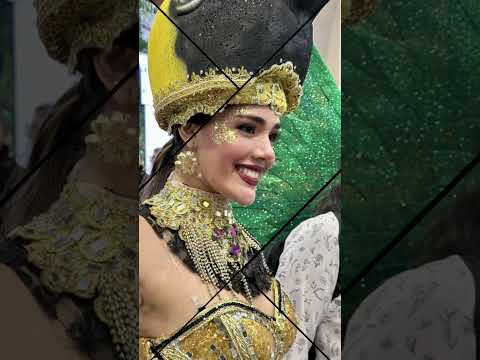 San gil Santander, Colombia