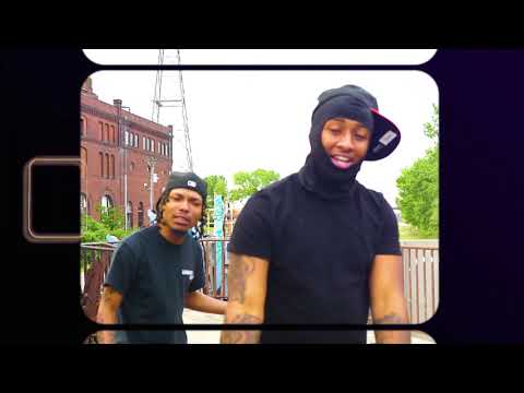 Lil Ques x B.S.O x Fn Jizzle - "Time" ( Official Music Video ) shot by CeeJayProductions