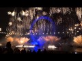 London 2013 Fireworks - Front Row Seat [1080p HD]