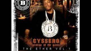 One Blood - Cyssero