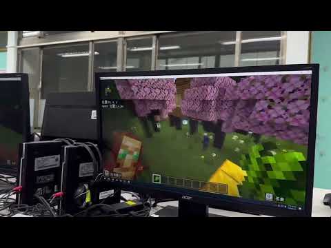 頂溪國小麥塊SDGs聯合國永續發展目標 李0宸-麥塊SDGs程式競賽-112學年第二學期