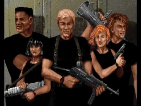 Rise Of The Triad - Suck This