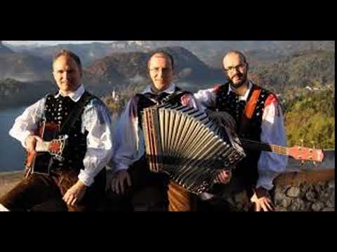 Ansambel Storžič - Herby polka