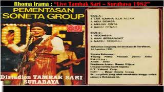 Download lagu 039. Rhoma Irama 'Live Tambak Sari 1982' mp3