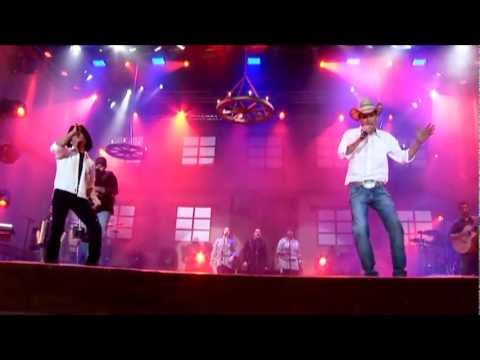 É Isso Aí - Pedro Paulo e Matheus - Ao Vivo em Brasilia