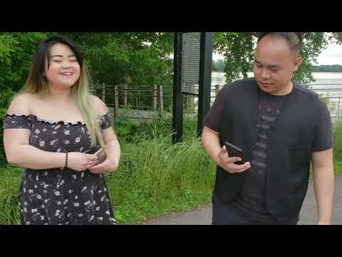 Koj Yog Tus Kuv Xav Tau Featuring Na Her - Full Official Music Video