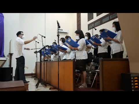 Tantum Ergo (Laloux) - Misa Kamis Putih