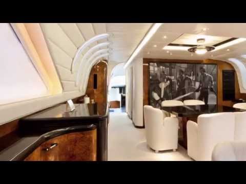 Tempest 88 Sport Cruiser for Sale