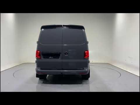 Volkswagen Transporter T6 30 PVL Highline 150BHP € - Image 2