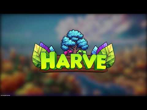 Harve youtube-video