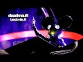 deadmau5: best mix A [2015] [HD] 